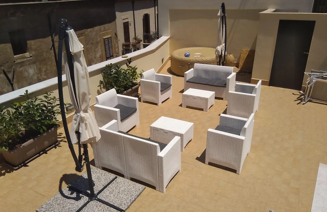 B&B Al Piazza Marina-1