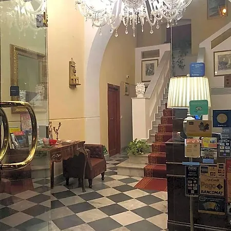 B&B Al Piazza Marina-3
